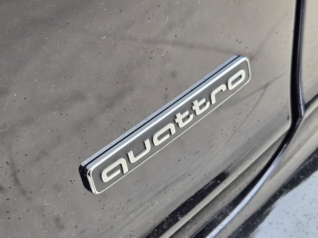 new 2026 Audi A8 car, priced at $107,805