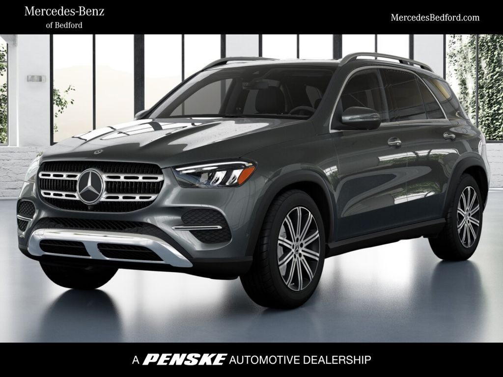 2025 Mercedes-Benz GLE 450 -
                Bedford, OH