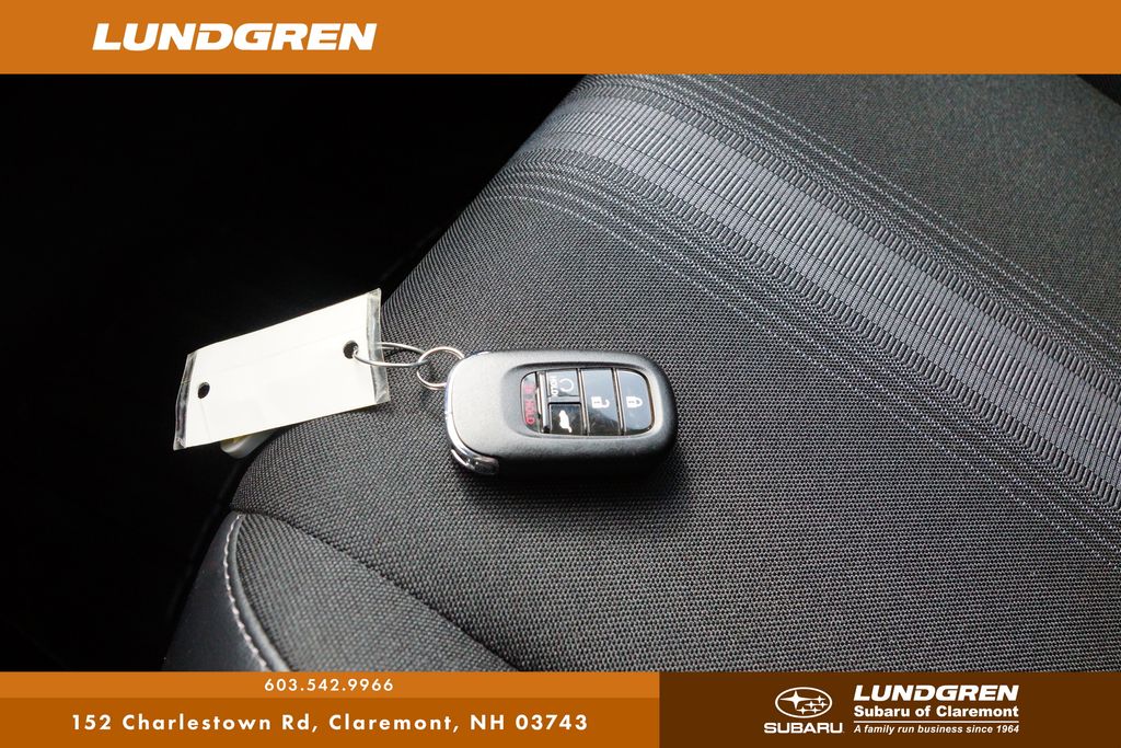 Used 2023 Honda Civic Hatchback Hatchback