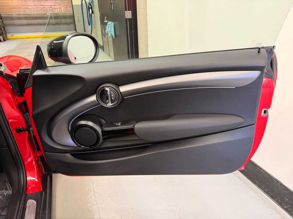 Thumbnail: 2024 MINI Cooper - 22