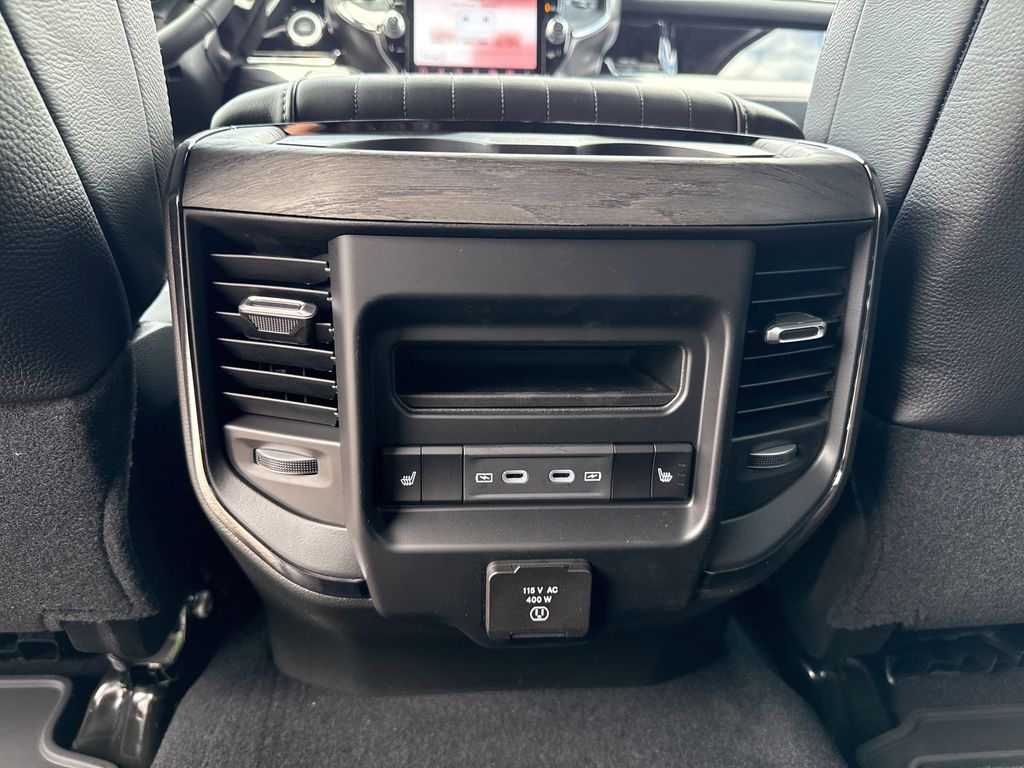 2026 Ram 2500 Limited Gray at Mac Haik CDJR North Houston