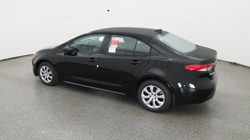 Thumbnail: 2026 Toyota Corolla - 20