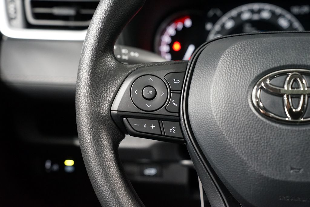 Thumbnail: 2025 Toyota RAV4 - 14