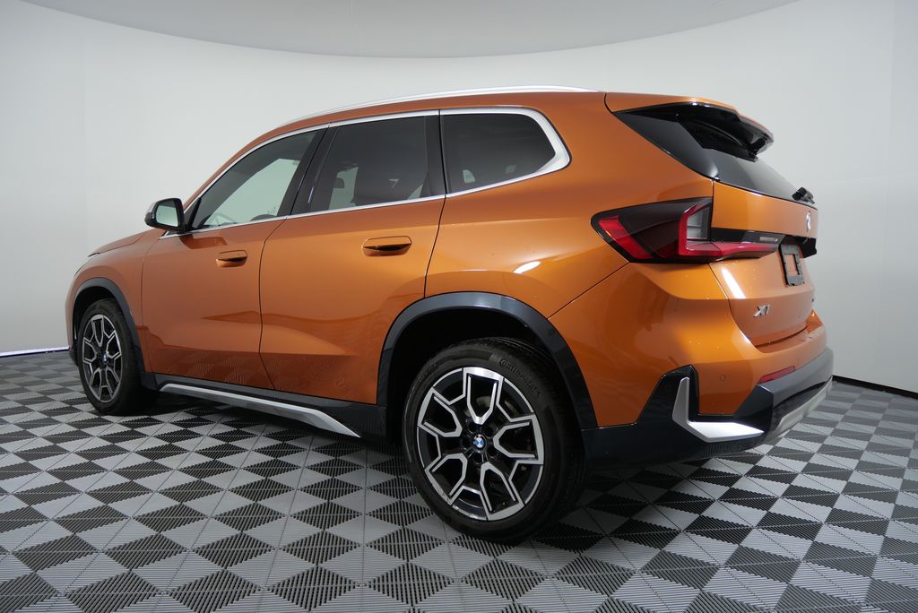 2023 BMW X1 xDrive28i 6