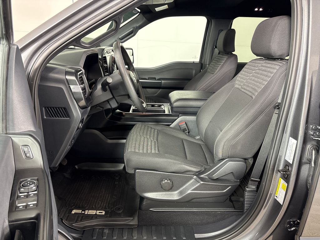 Certified Used 2023 Gray Ford XL image 31