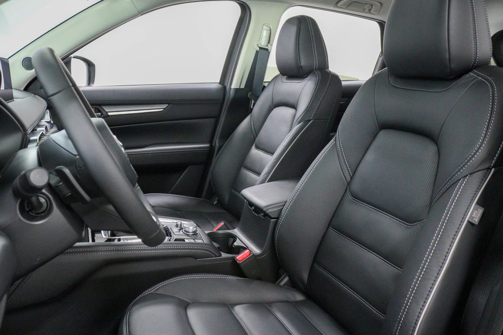 New Car 2025 Mazda Cx-5  2.5 S Premium Plus Package For Sale Under $40,000 In Georgetown, Texas