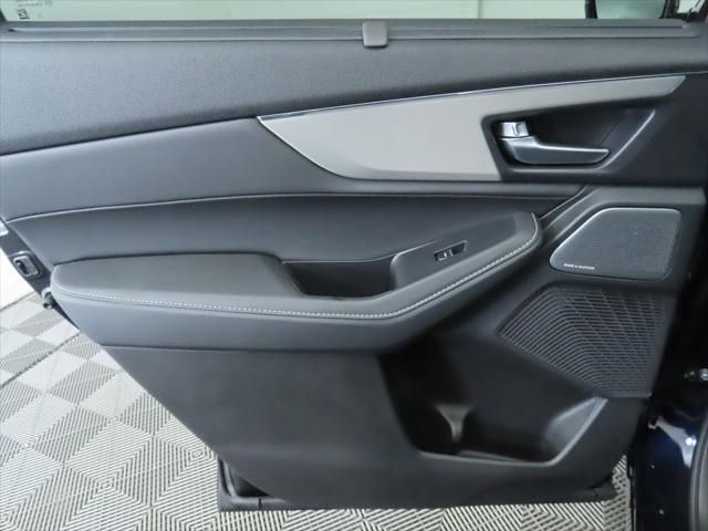 Thumbnail: 2026 Acura MDX - 28