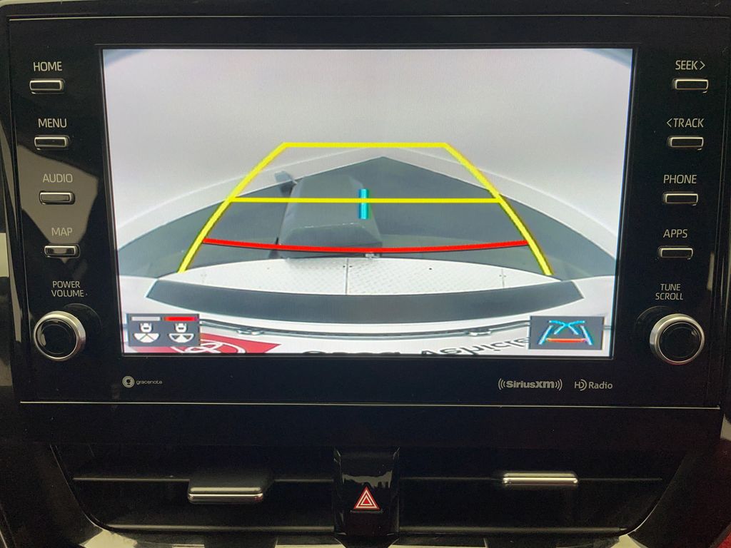 Thumbnail: 2023 Toyota Camry - 26