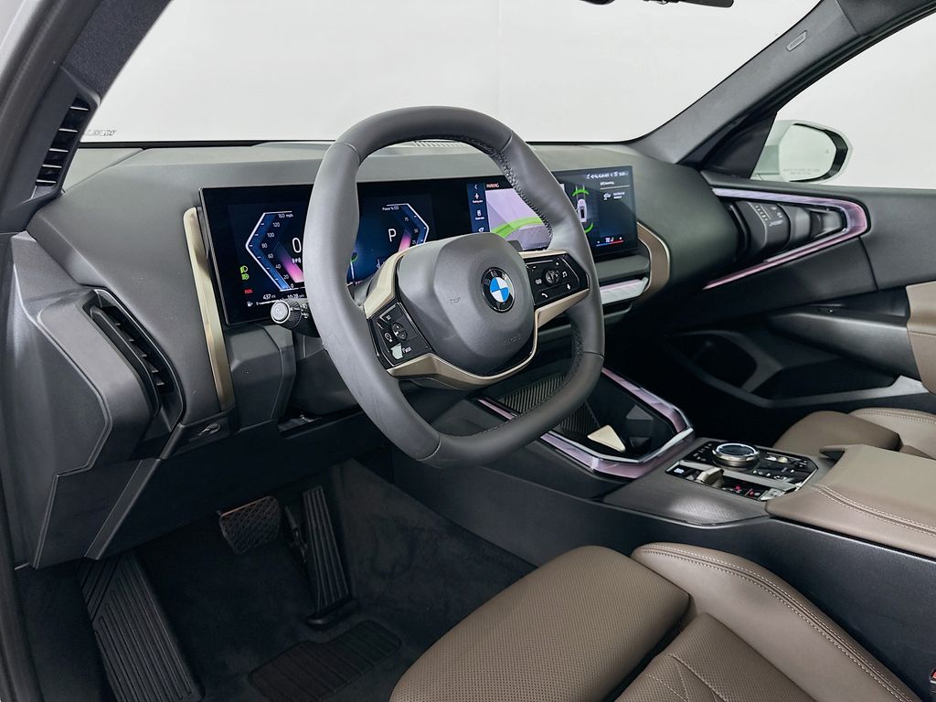 Thumbnail: 2025 BMW X3 - 9