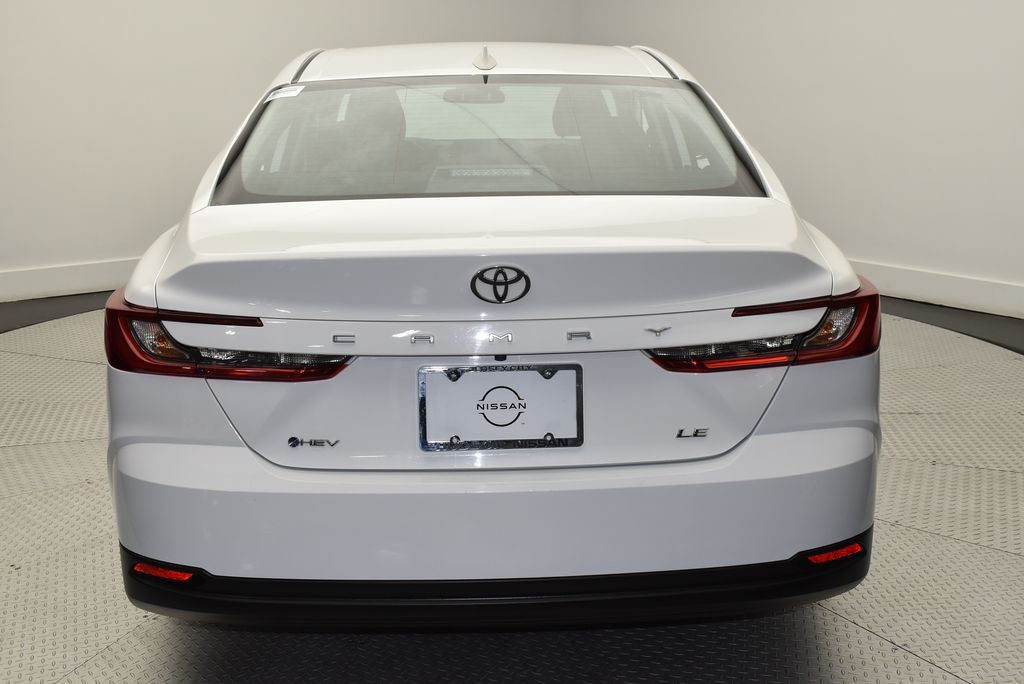 Thumbnail: 2025 Toyota Camry - 6