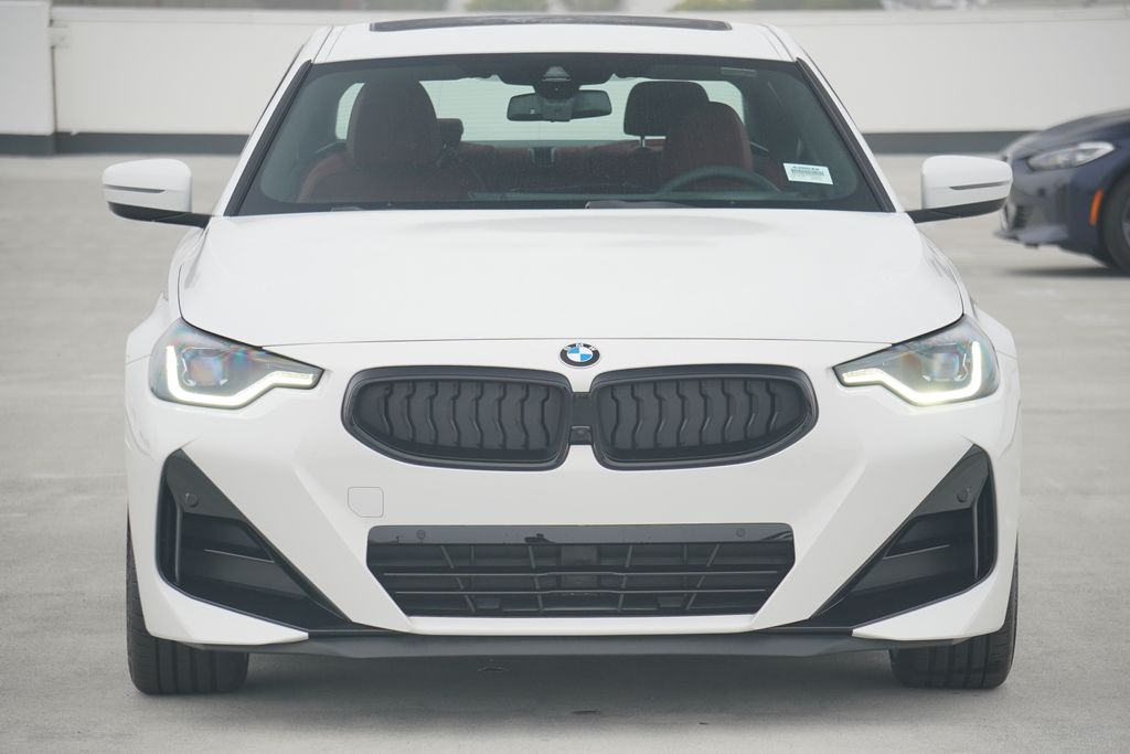 Thumbnail: 2026 BMW 2 Series - 2