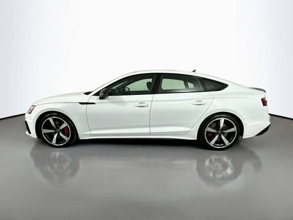 Thumbnail: 2023 Audi A5 - 8