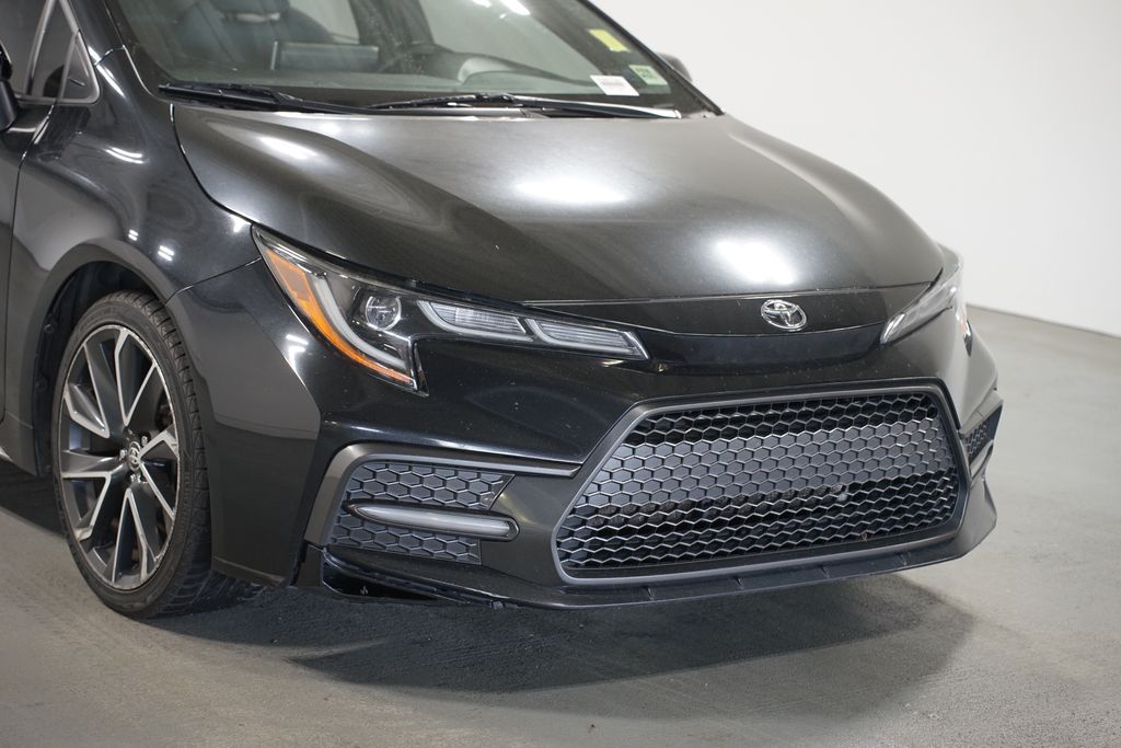 Thumbnail: 2020 Toyota Corolla - 4