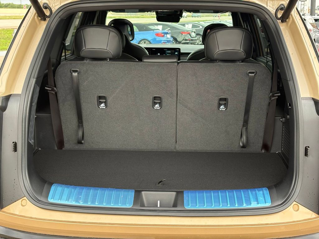 New 2027 Kia Telluride Hybrid SUV
