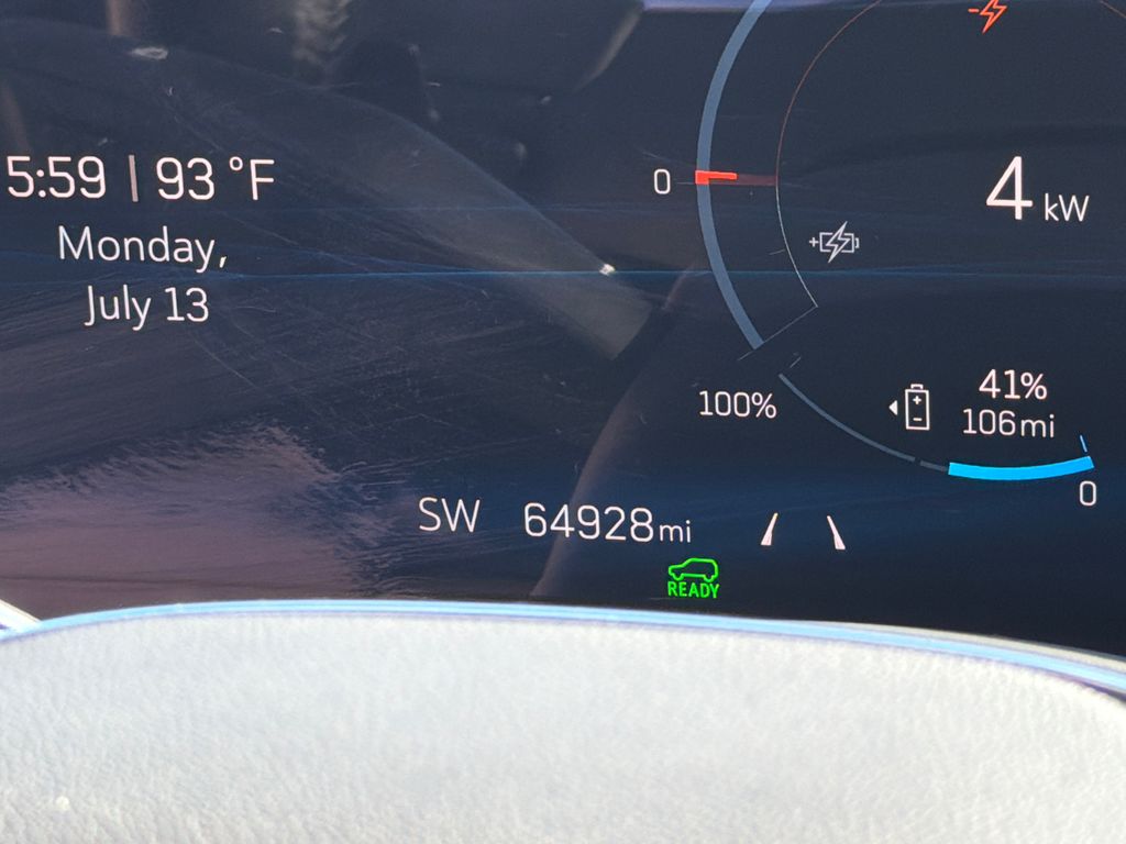 Used 2024 Cadillac LYRIQ SUV