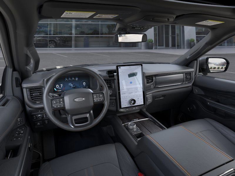 2024 Ford Expedition Platinum