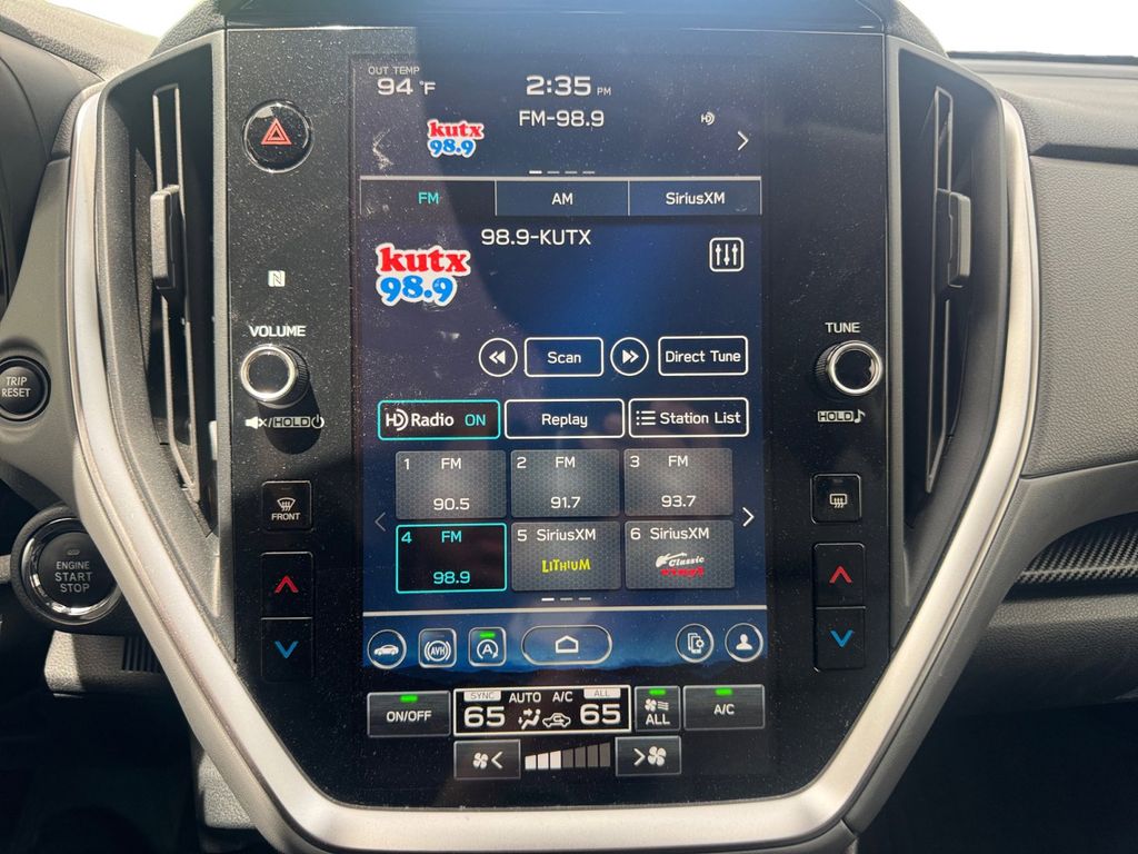 Used Car 2024 Subaru Crosstrek  Premium For Sale Under $30,000 In Round Rock, Texas