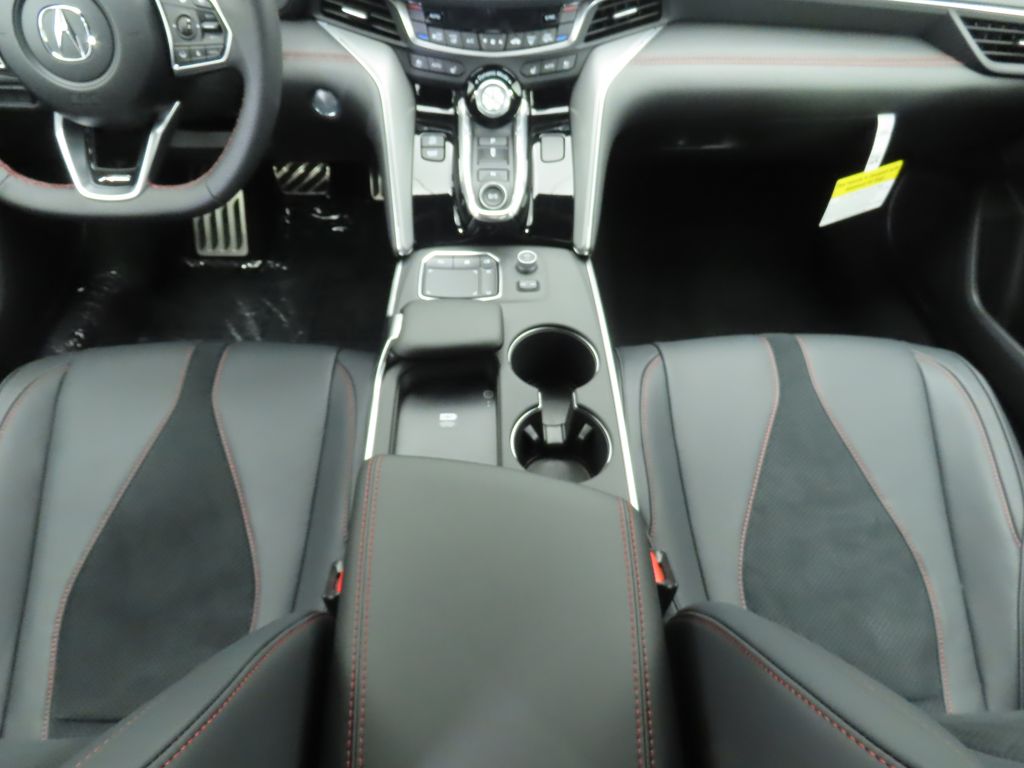 Thumbnail: 2025 Acura TLX - 16