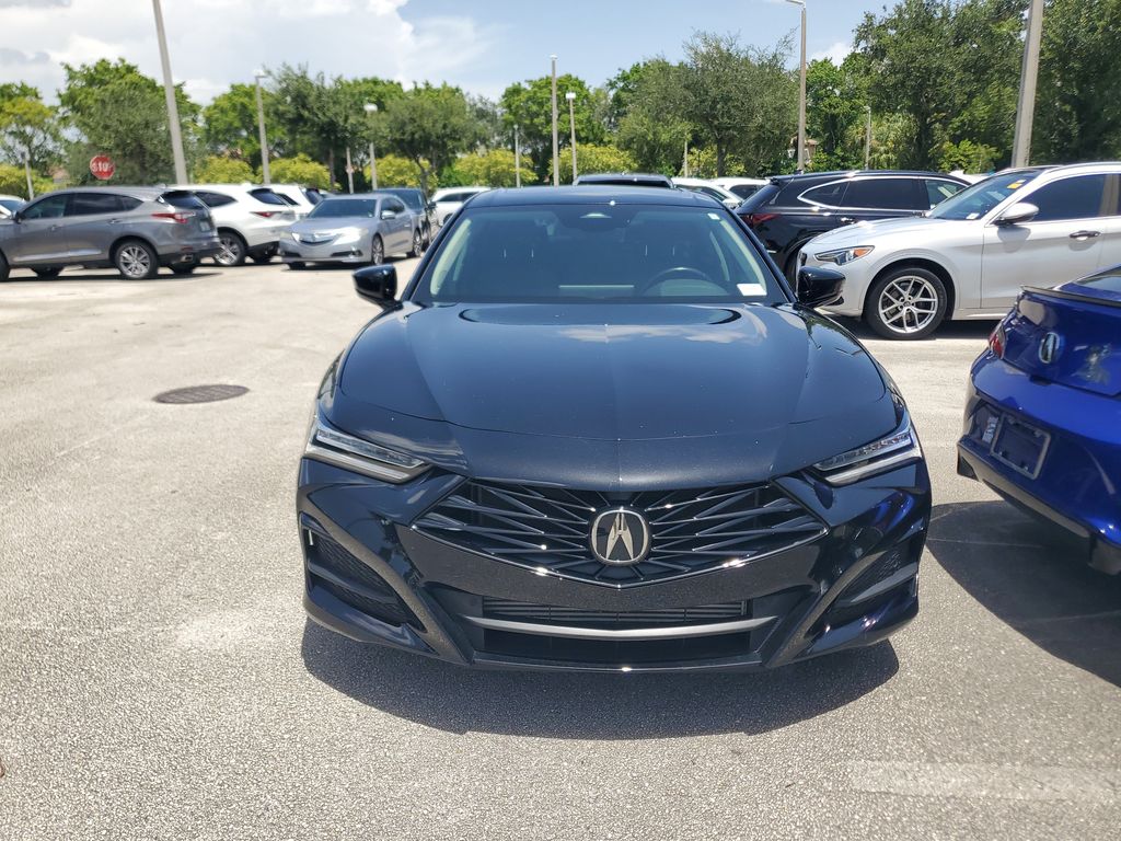 2025 Acura TL - $36,888