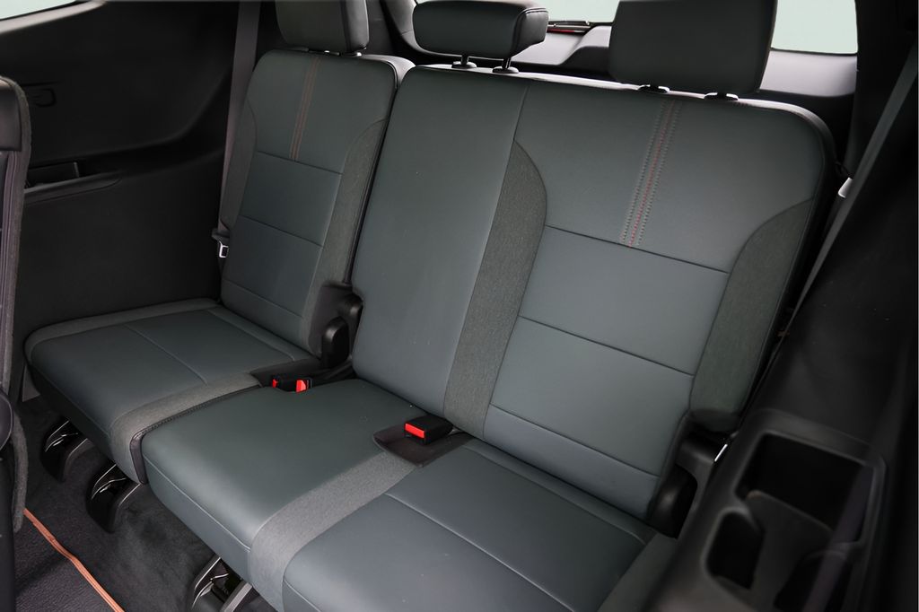 Used Car 2024 Gmc Acadia  At4 For Sale Under $50,000 In Austin, Texas