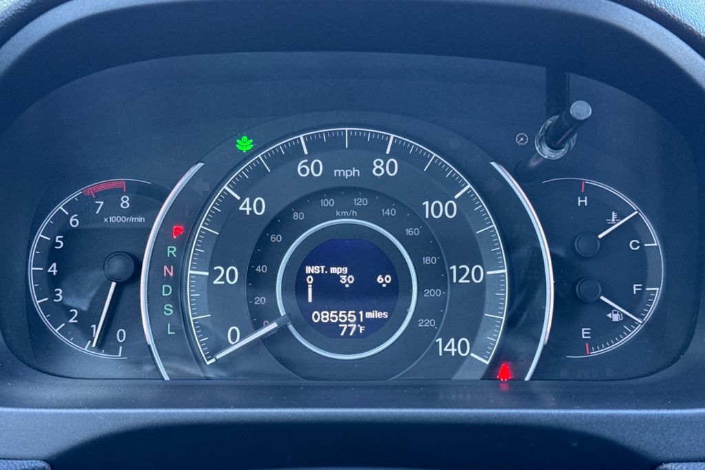 used 2016 Honda CR-V car, priced at $21,967