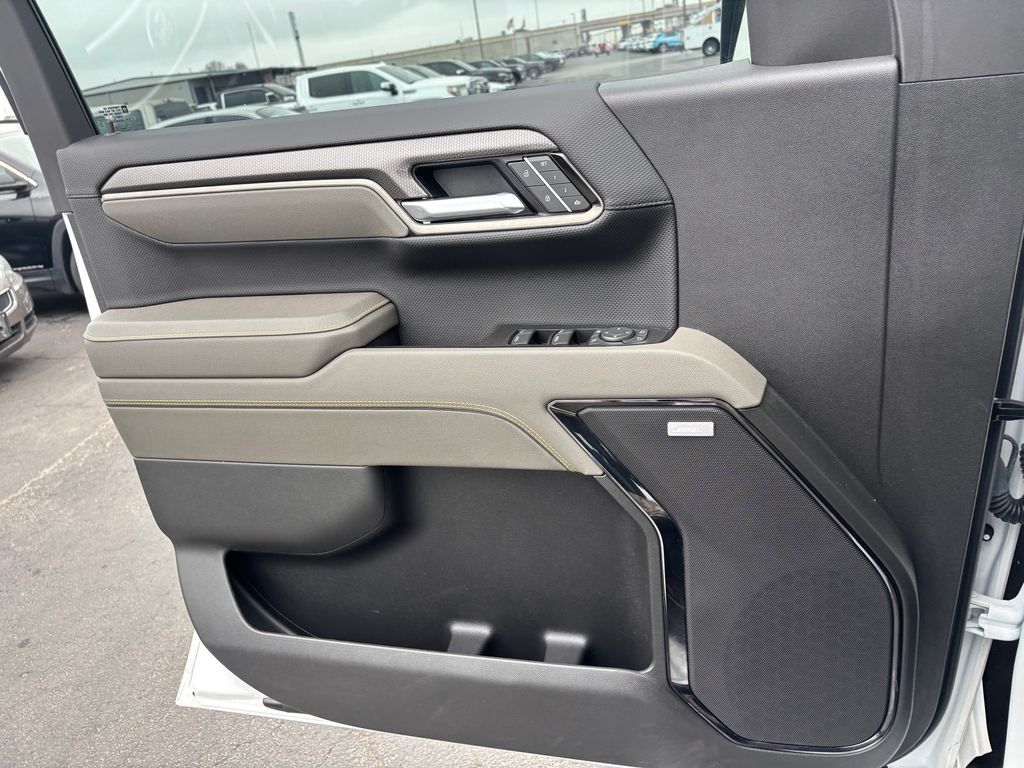 Used Car 2025 Chevrolet Silverado 1500  Zr2 For Sale Under $60,000 In Austin, Texas