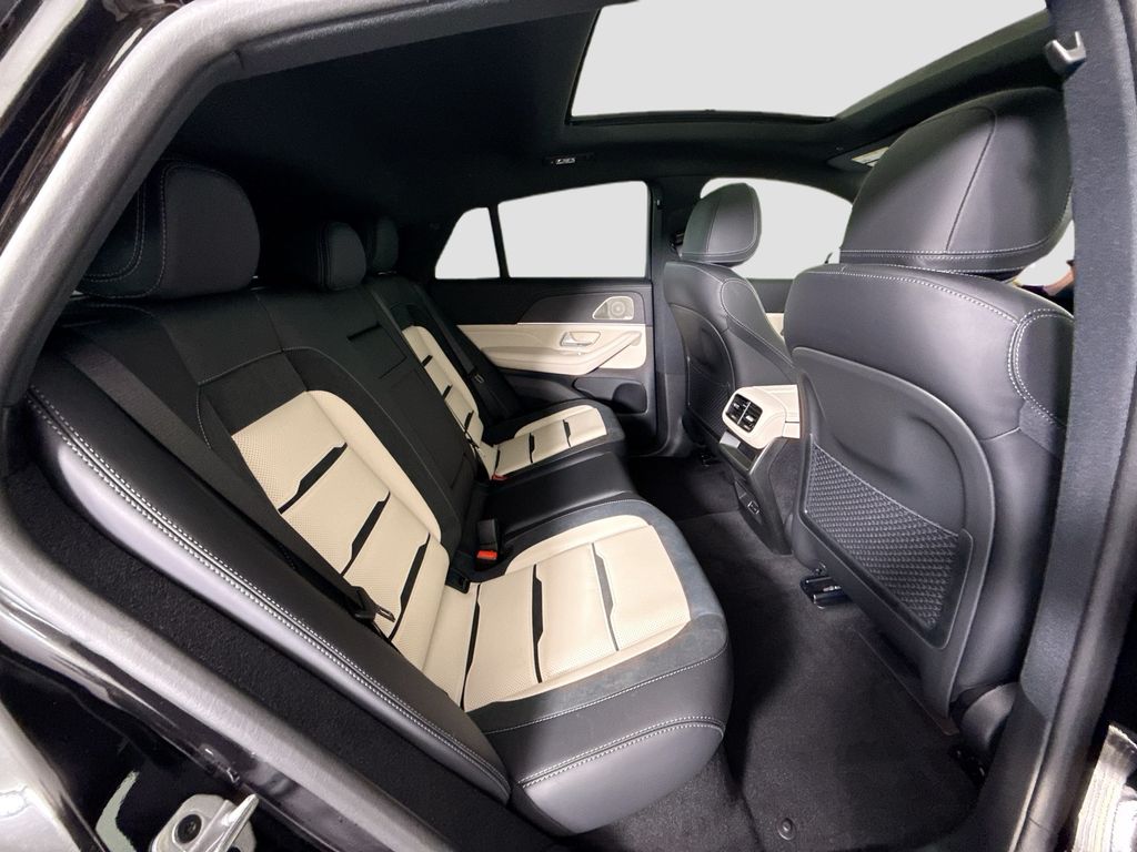 Thumbnail: 2026 Mercedes-Benz GLE - 24