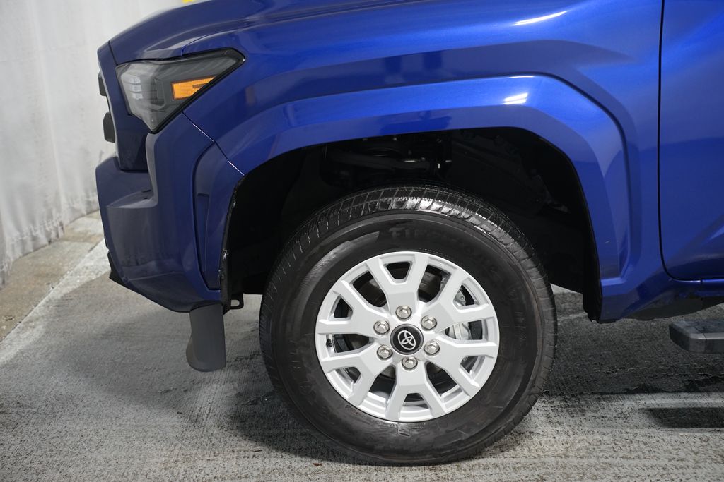 Thumbnail: 2024 Toyota Tacoma - 5