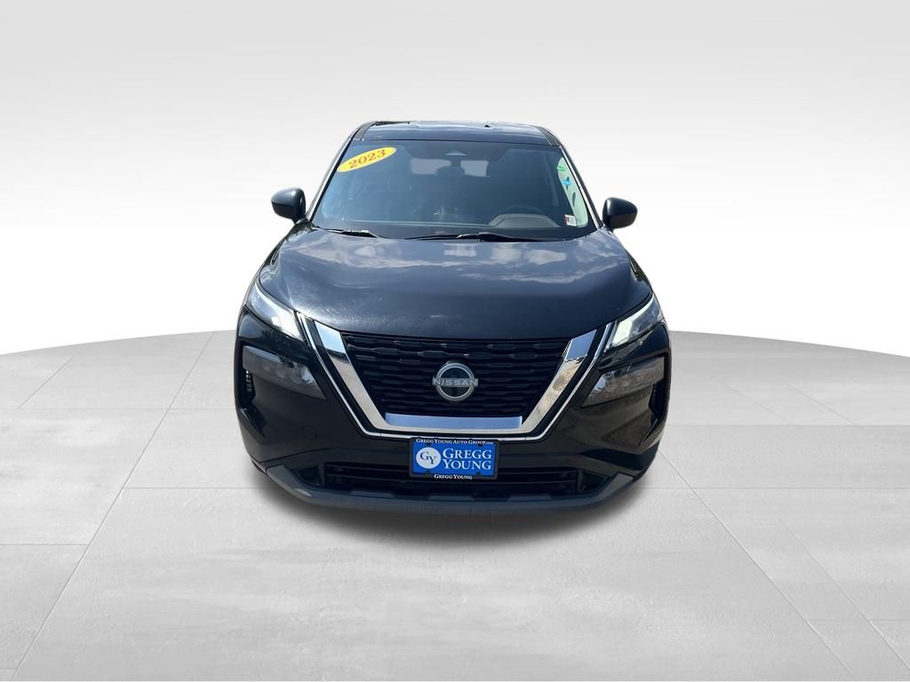 Used 2023 Nissan Rogue SUV