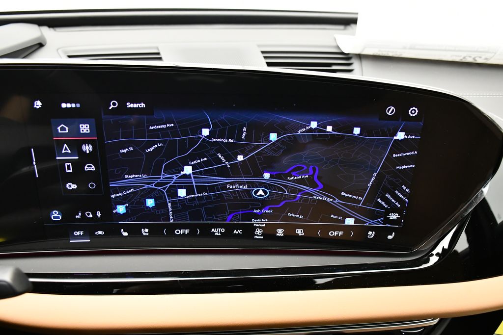 Thumbnail: 2026 Audi A6 - 25