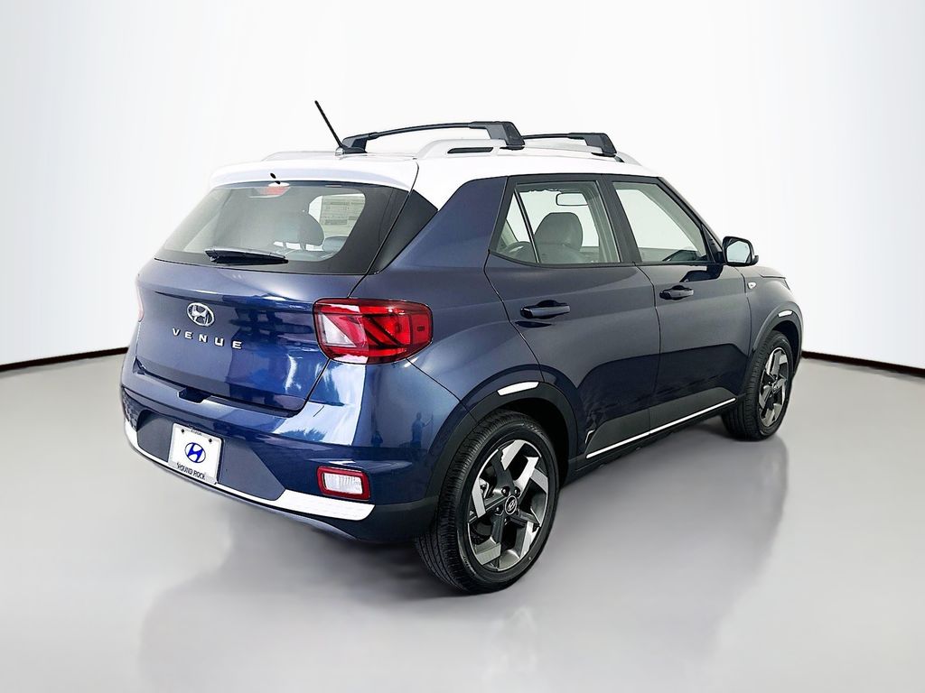 Thumbnail: 2026 Hyundai Venue - 5