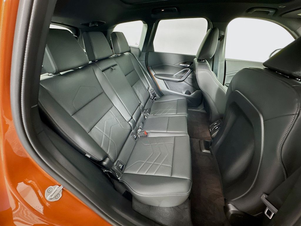 Thumbnail: 2025 BMW X1 - 27