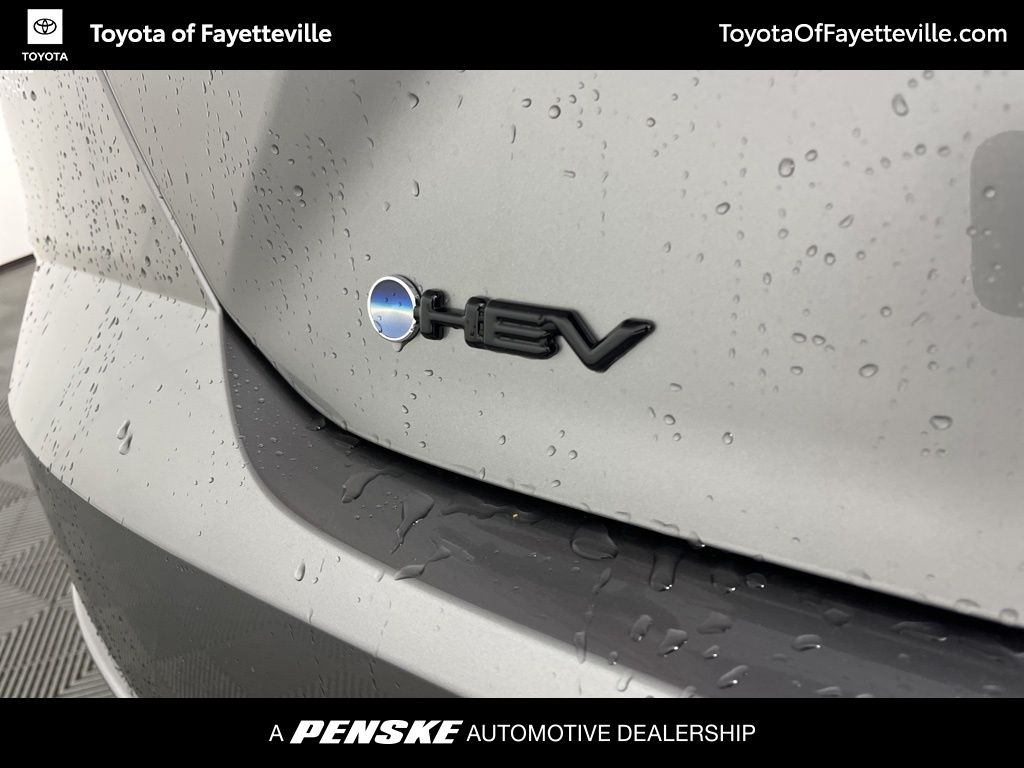 Thumbnail: 2026 Toyota Camry - 20