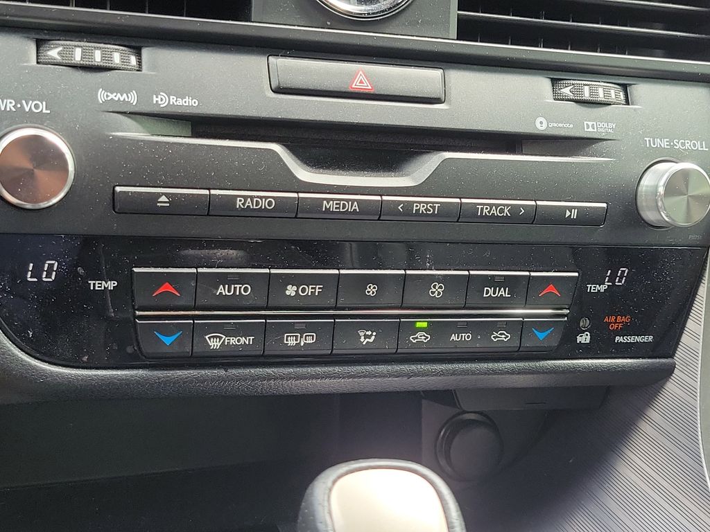 used 2019 Lexus RX car, priced at $32,888