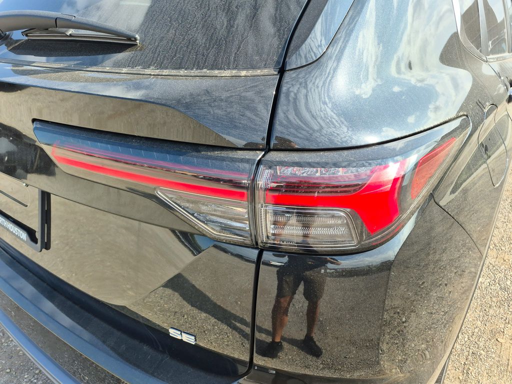 2026 Mitsubishi Outlander SE - 10