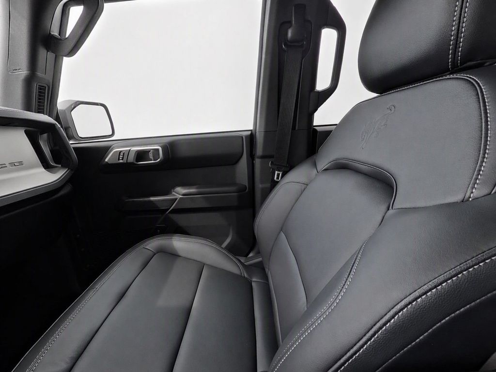New 2026 Marsh Gray Ford Outer Banks® image 15
