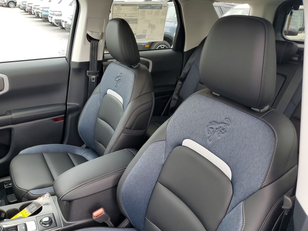 New 2026  Ford Outer Banks image 13