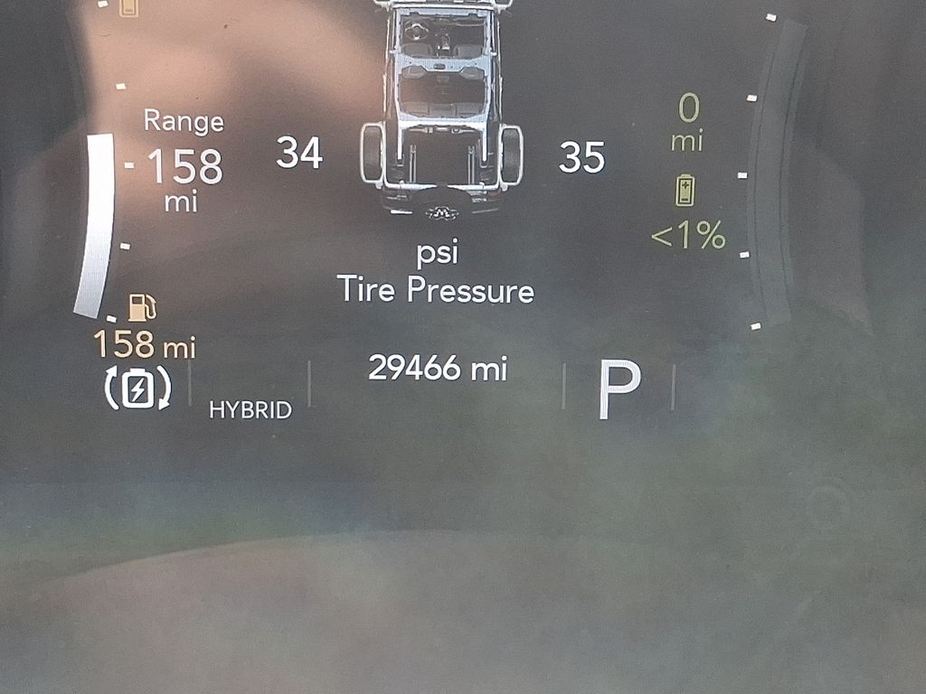 Thumbnail: 2024 Jeep Wrangler - 20