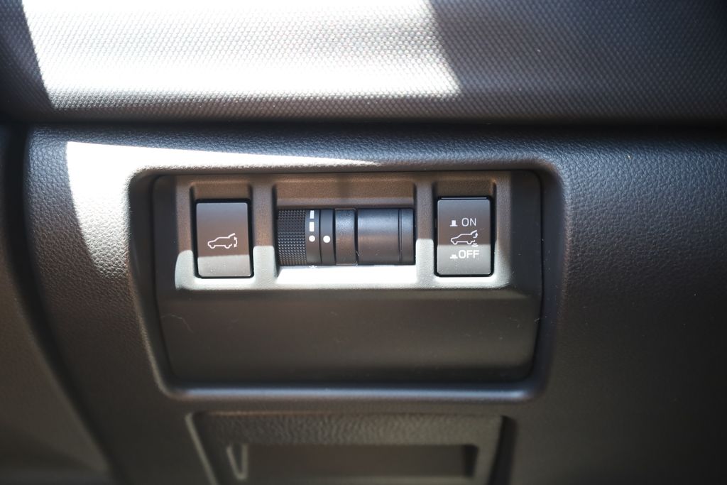 new 2026 Subaru Forester car, priced at $37,340