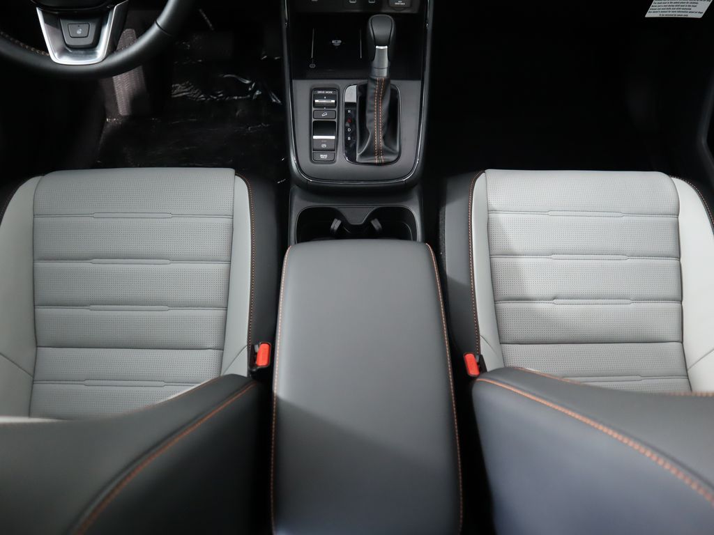 Thumbnail: 2026 Honda CR-V - 17