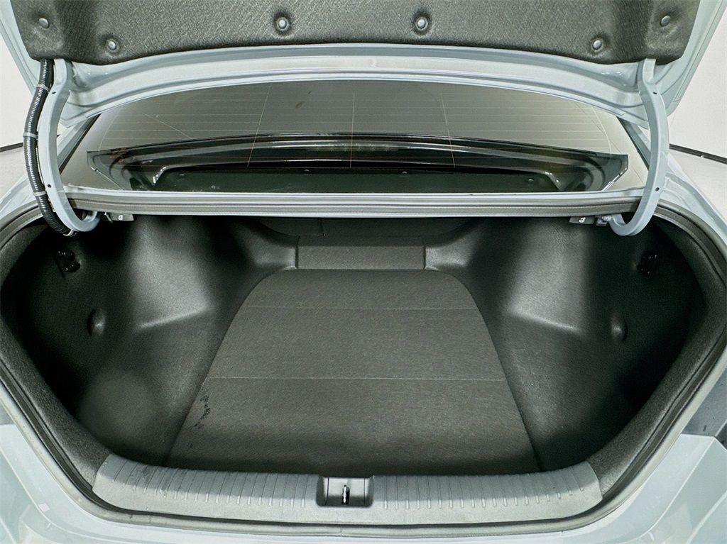 2025 Honda Accord Hybrid Sport-L photo