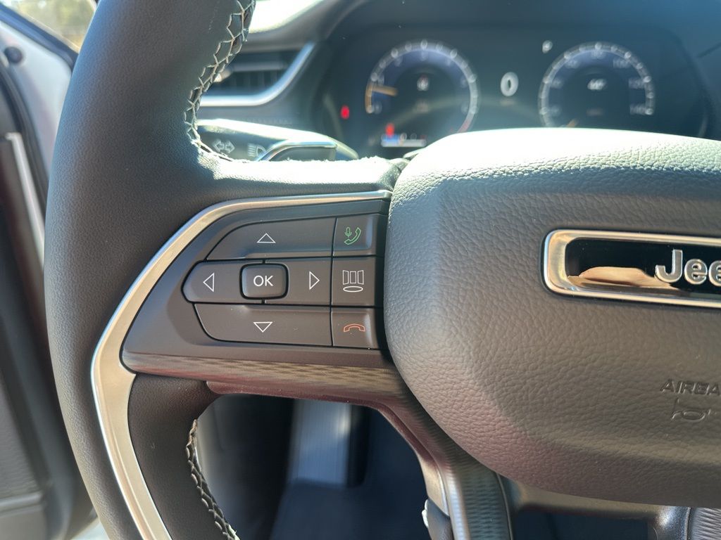 New Car 2025 Jeep Grand Cherokee L  For Sale Under $40,000 In Austin, Texas