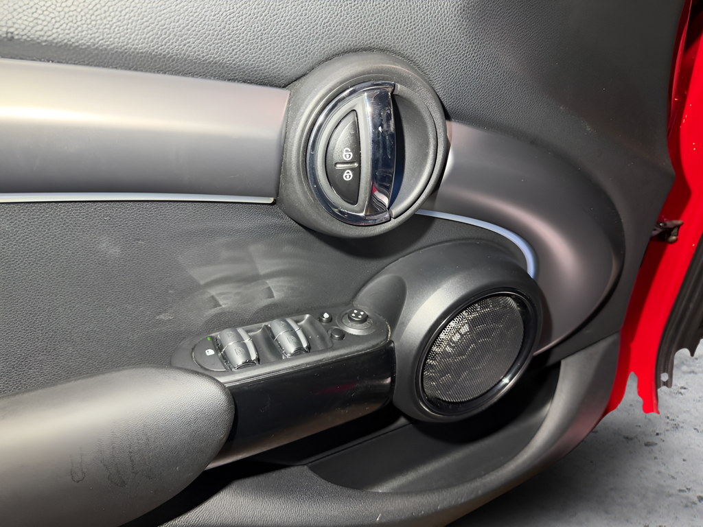 Used 2022 Mini Cooper S Hatchback