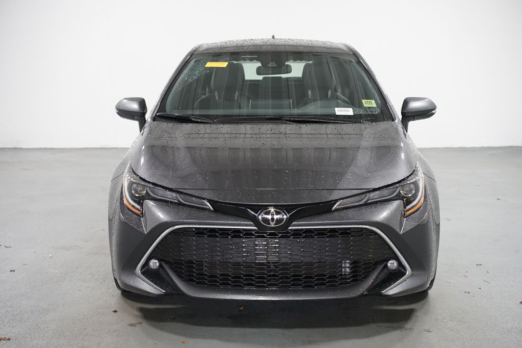 Thumbnail: 2022 Toyota Corolla - 2