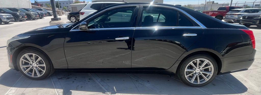 View vehicle photo 5