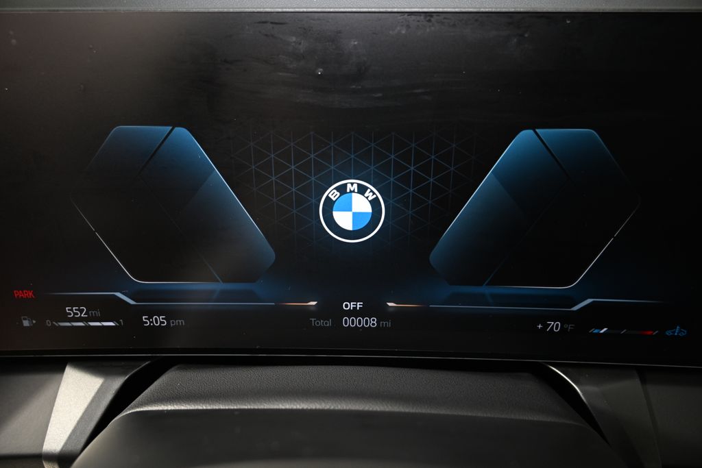 Thumbnail: 2026 BMW X3 - 26