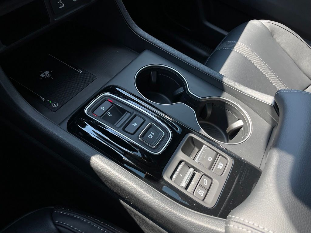 Thumbnail: 2026 Honda Pilot - 19