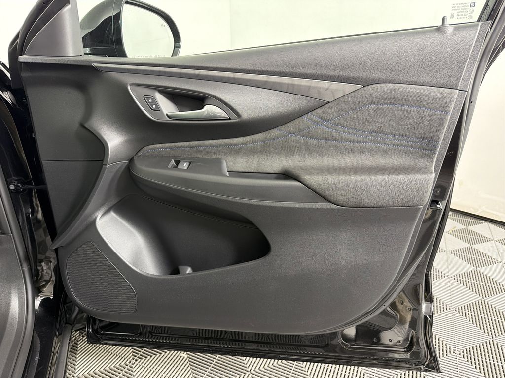 new 2026 Buick Envista car, priced at $31,120