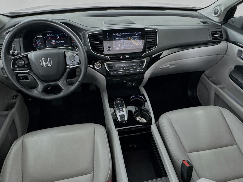 Used Car 2019 Honda Pilot  Touring For Sale Under $25,000 In Austin, Texas