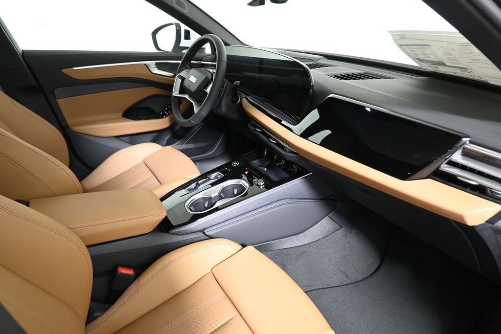 Thumbnail: 2026 Audi A6 - 20